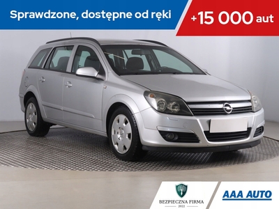 Opel Astra H Kombi 1.9 CDTI ECOTEC 120KM 2005