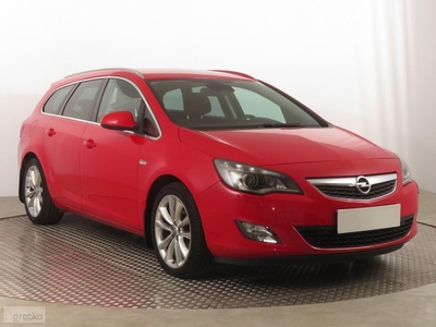 Opel Astra J , Navi, Xenon, Klimatronic, Tempomat, Parktronic,ALU