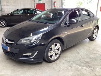 Opel Astra J Parktronik - 3 mies GWarancji!