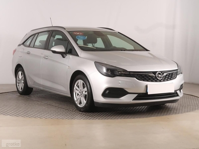 Opel Astra J , Salon Polska, 1. Właściciel, Serwis ASO, VAT 23%,