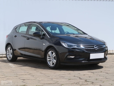 Opel Astra J , Salon Polska, 1. Właściciel, Serwis ASO, VAT 23%,