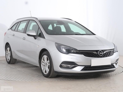 Opel Astra J , Salon Polska, 1. Właściciel, Serwis ASO, VAT 23%, Klima,