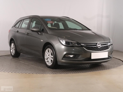 Opel Astra J , Salon Polska, 1. Właściciel, Serwis ASO, VAT 23%, Navi,