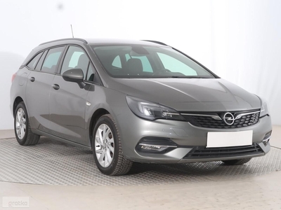 Opel Astra J Salon Polska, 1. Właściciel, VAT 23%, Klimatronic, Tempomat,