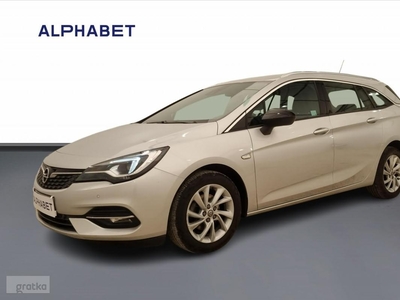 Opel Astra K Astra V 1.5 CDTI Elegance S&S Salon PL 1wł.