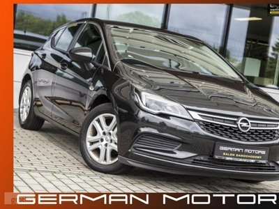 Opel Astra K LIFT / Ledy / Parkronic / Serwisowana / Bezwypadkowa / FV 23% !!!