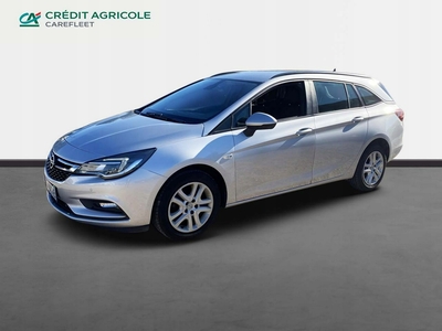 Opel Astra K Sports Tourer 1.6 CDTI 110KM 2018