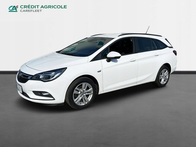 Opel Astra K Sports Tourer 1.6 CDTI 110KM 2019