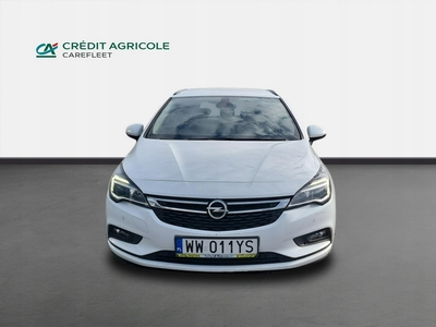 Opel Astra K Sports Tourer 1.6 CDTI 110KM 2019