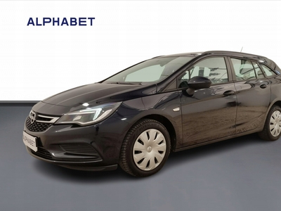 Opel Astra K Sports Tourer 1.6 CDTI 110KM 2019