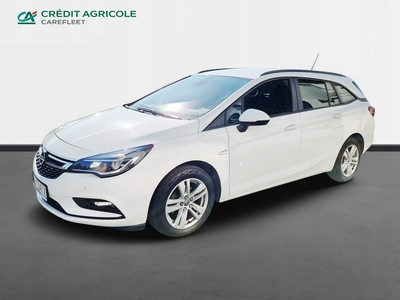 Opel Astra K Sports Tourer 1.6 CDTI 110KM 2019