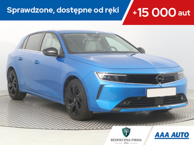 Opel Astra L Hatchback 1.2 Turbo 130KM 2023