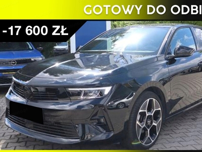 Opel Astra L Hatchback 1.5 Diesel 130KM 2024