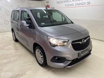 Opel Combo IV Opel Combo 1.5, Diesel 130KM, salon Polska, FV 23%.