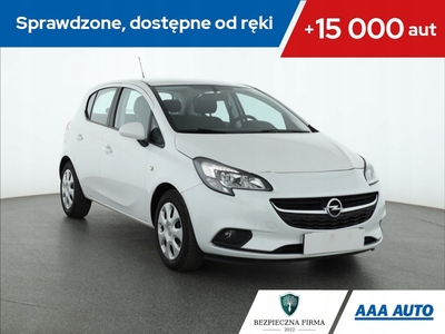 Opel Corsa E Hatchback 3d 1.4 Turbo 100KM 2019