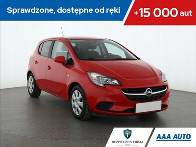 Opel Corsa E Hatchback 3d 1.4 Twinport 75KM 2018