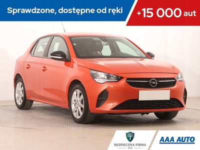 Opel Corsa F Hatchback 5d 1.2 75KM 2021