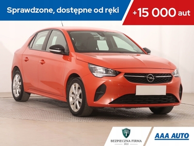 Opel Corsa F Hatchback 5d 1.2 75KM 2021