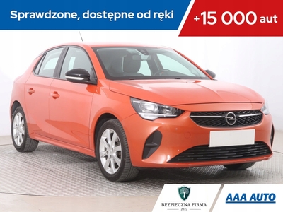 Opel Corsa F Hatchback 5d 1.2 75KM 2021