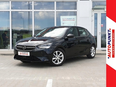 Opel Corsa F Hatchback 5d 1.2 75KM 2021