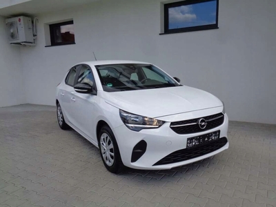 Opel Corsa F Hatchback 5d 1.2 75KM 2022