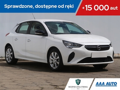 Opel Corsa F Hatchback 5d 1.2 75KM 2022