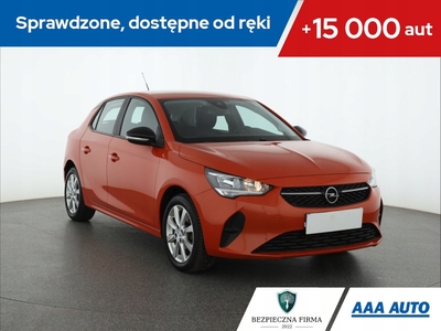 Opel Corsa F Hatchback 5d 1.2 75KM 2022