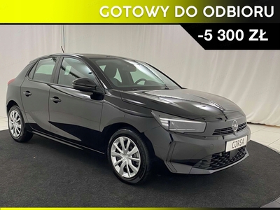 Opel Corsa F Hatchback 5d 1.2 75KM 2024