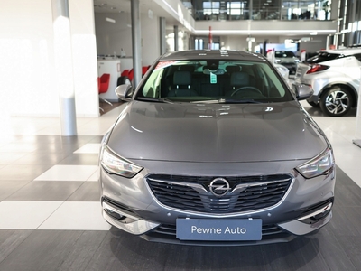 Opel Insignia II 2018