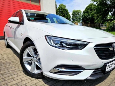 Opel Insignia II Grand Sport 1.5 Turbo 165KM 2017