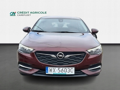 Opel Insignia II Grand Sport 1.6 CDTI 136KM 2020