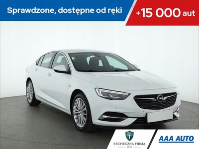 Opel Insignia II Grand Sport 2.0 CDTI 170KM 2019