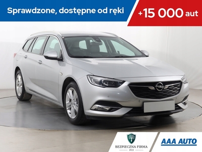 Opel Insignia II Sports Tourer 1.5 Turbo 165KM 2018