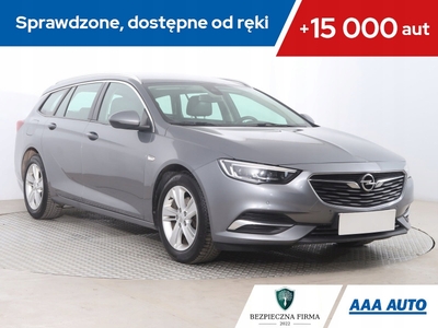 Opel Insignia II Sports Tourer 1.5 Turbo 165KM 2020