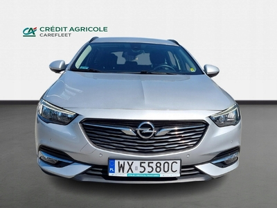 Opel Insignia II Sports Tourer 1.5 Turbo 165KM 2020