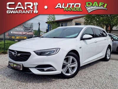 Opel Insignia II Sports Tourer 1.6 CDTI 136KM 2019