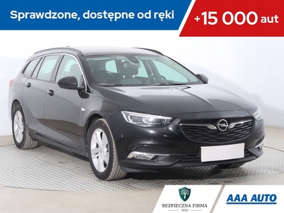 Opel Insignia II Sports Tourer 2.0 CDTI 170KM 2018