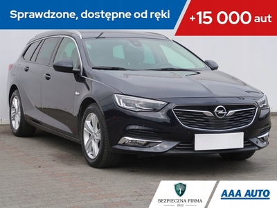 Opel Insignia II Sports Tourer 2.0 CDTI 170KM 2018