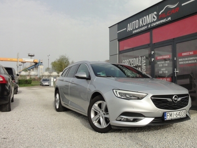 Opel Insignia II Sports Tourer 2.0 CDTI 170KM 2019