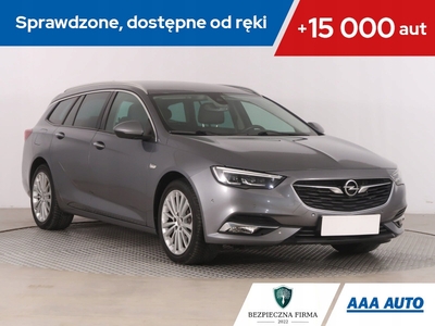 Opel Insignia II Sports Tourer 2.0 Turbo 260KM 2017