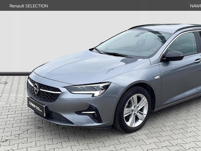 Opel Insignia II Sports Tourer Facelifting 1.5 Diesel 122KM 2021