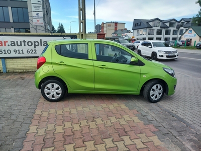 Opel Karl