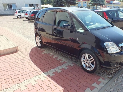 Opel Meriva A 1.6 Enjoy