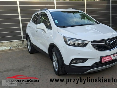 Opel Mokka **Automat model 2017**kamera**nawigacja**