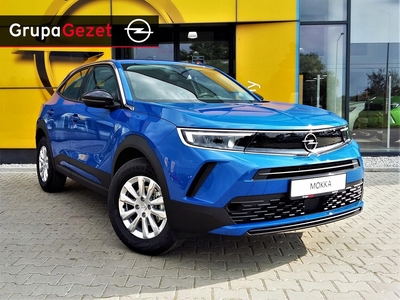 Opel Mokka II SUV 1.2 Turbo 130KM 2023