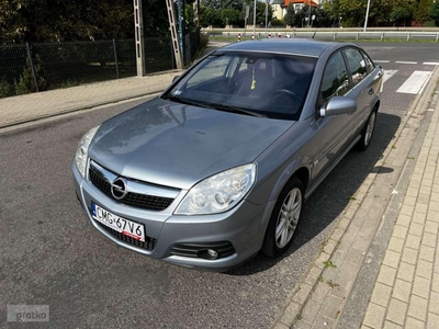 Opel Vectra C