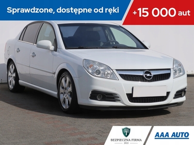 Opel Vectra C Sedan 1.8 ECOTEC 140KM 2008