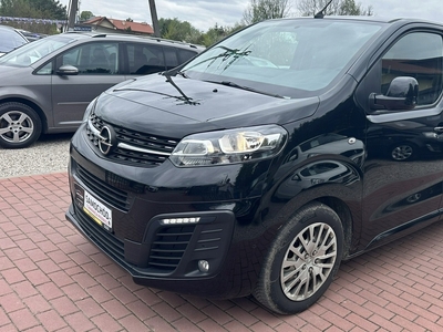 Opel Vivaro C Kombi Long 2.0 150KM 2020