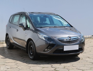 Opel Zafira C , 7 miejsc, Xenon, Bi-Xenon, Klima, Tempomat, Parktronic,