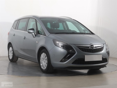 Opel Zafira C , Navi, Klimatronic, Tempomat, Parktronic